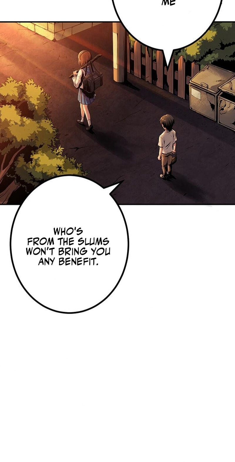 Read Kami Haka Skill de Saisoku Leveling chapter 1 image 87 on Lezhin