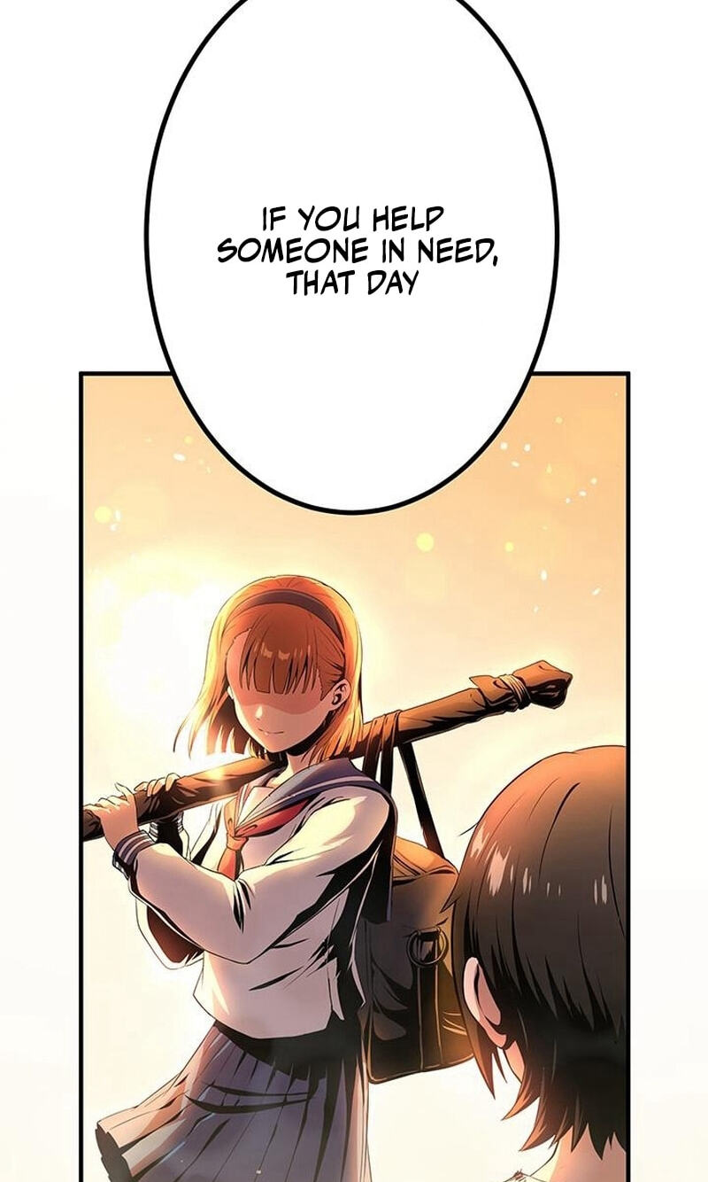 Read Kami Haka Skill de Saisoku Leveling chapter 1 image 89 on Lezhin