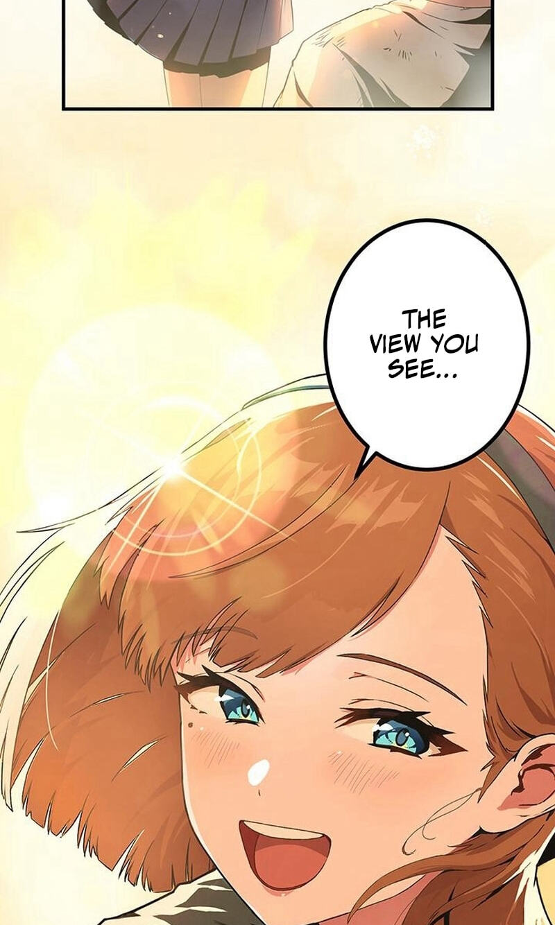 Read Kami Haka Skill de Saisoku Leveling chapter 1 image 90 on Lezhin