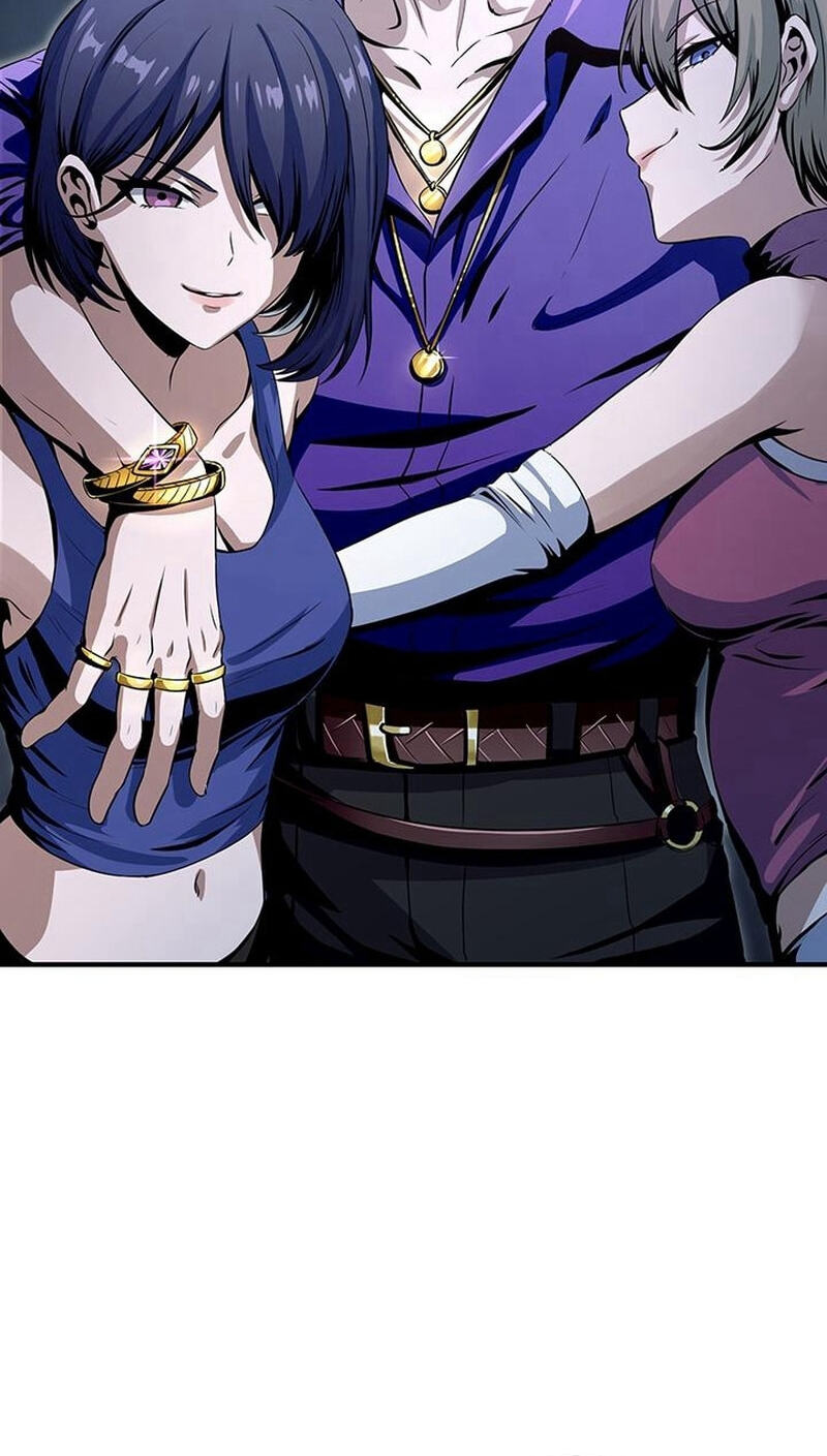 Read Kami Haka Skill de Saisoku Leveling chapter 1 image 98 on Lezhin
