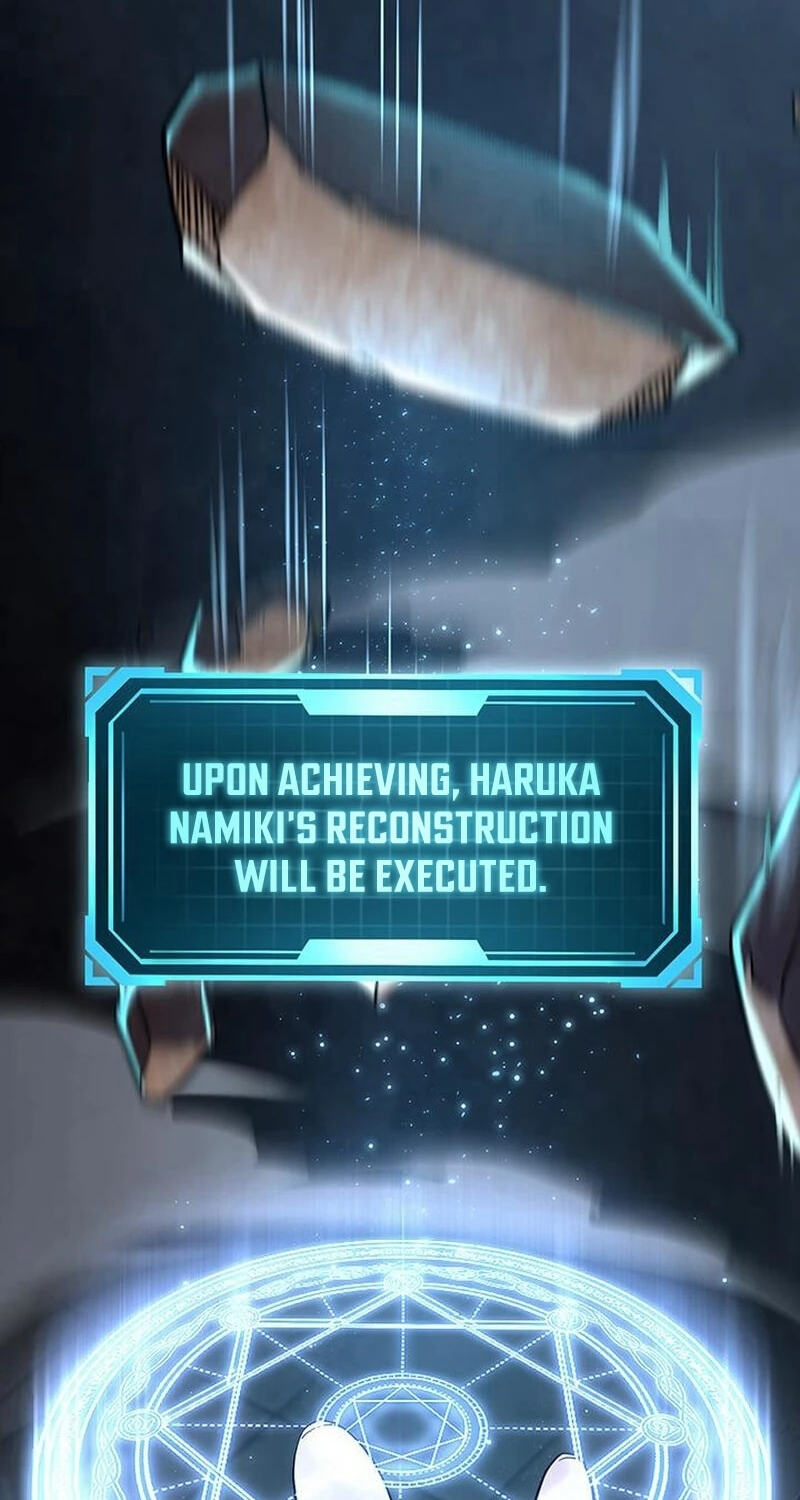 Read Kami Haka Skill de Saisoku Leveling chapter 10 image 1 on Lezhin