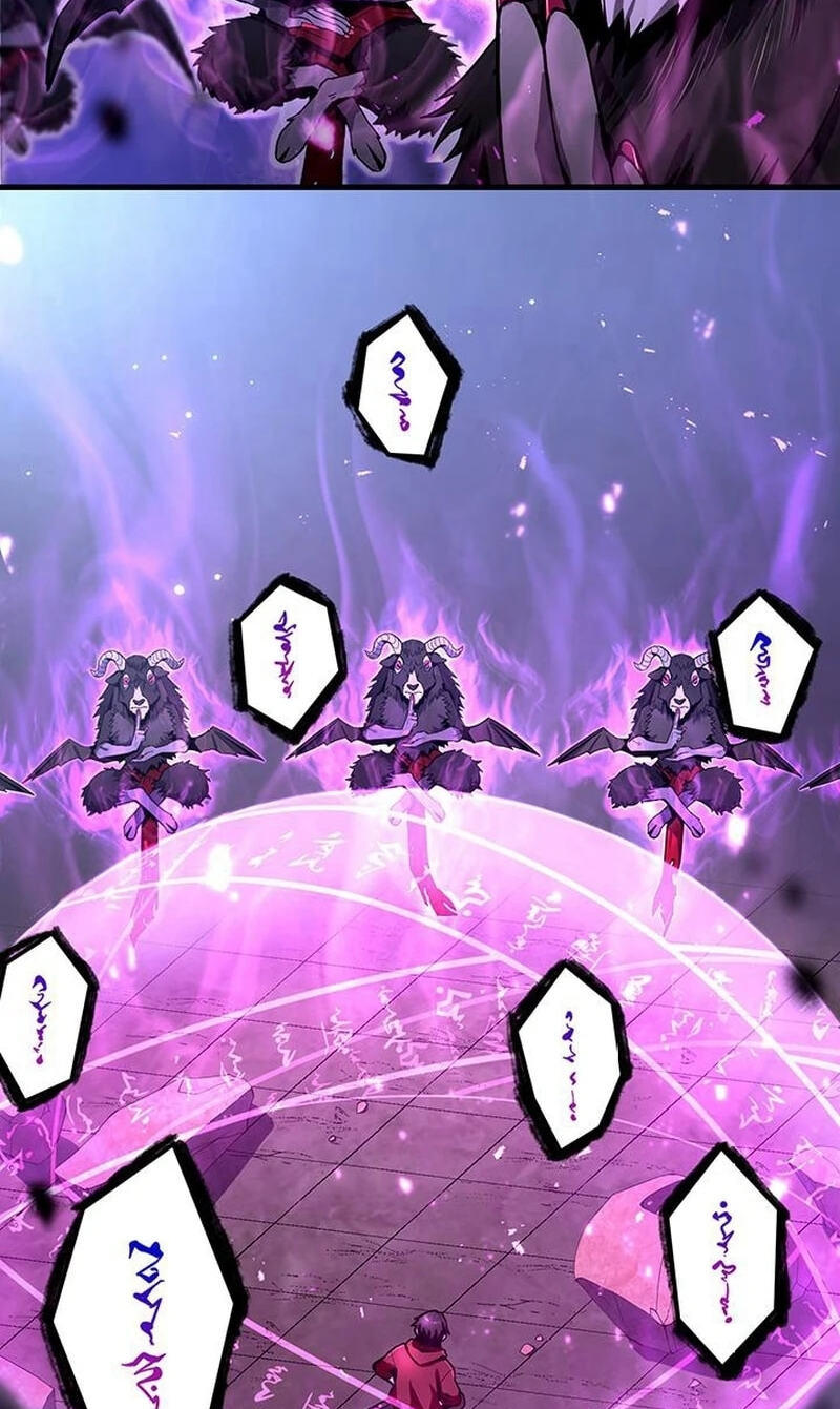 Read Kami Haka Skill de Saisoku Leveling chapter 10 image 10 on Lezhin