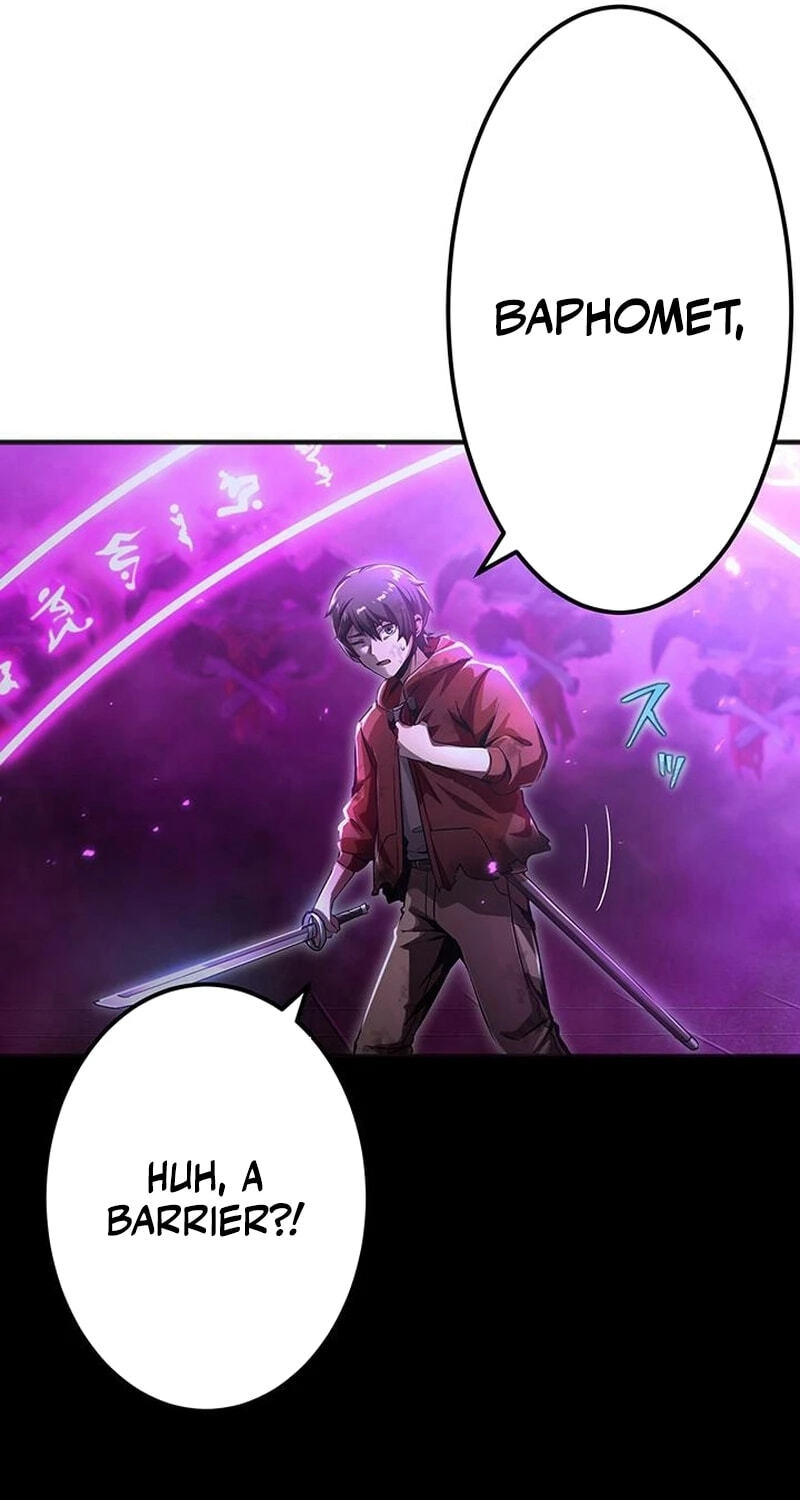 Read Kami Haka Skill de Saisoku Leveling chapter 10 image 12 on Lezhin