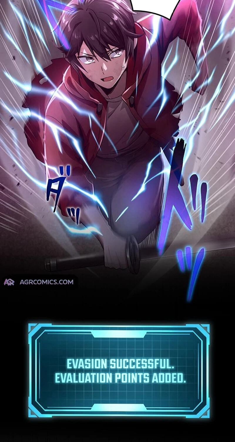 Read Kami Haka Skill de Saisoku Leveling chapter 10 image 16 on Lezhin