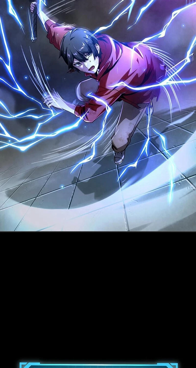 Read Kami Haka Skill de Saisoku Leveling chapter 10 image 19 on Lezhin