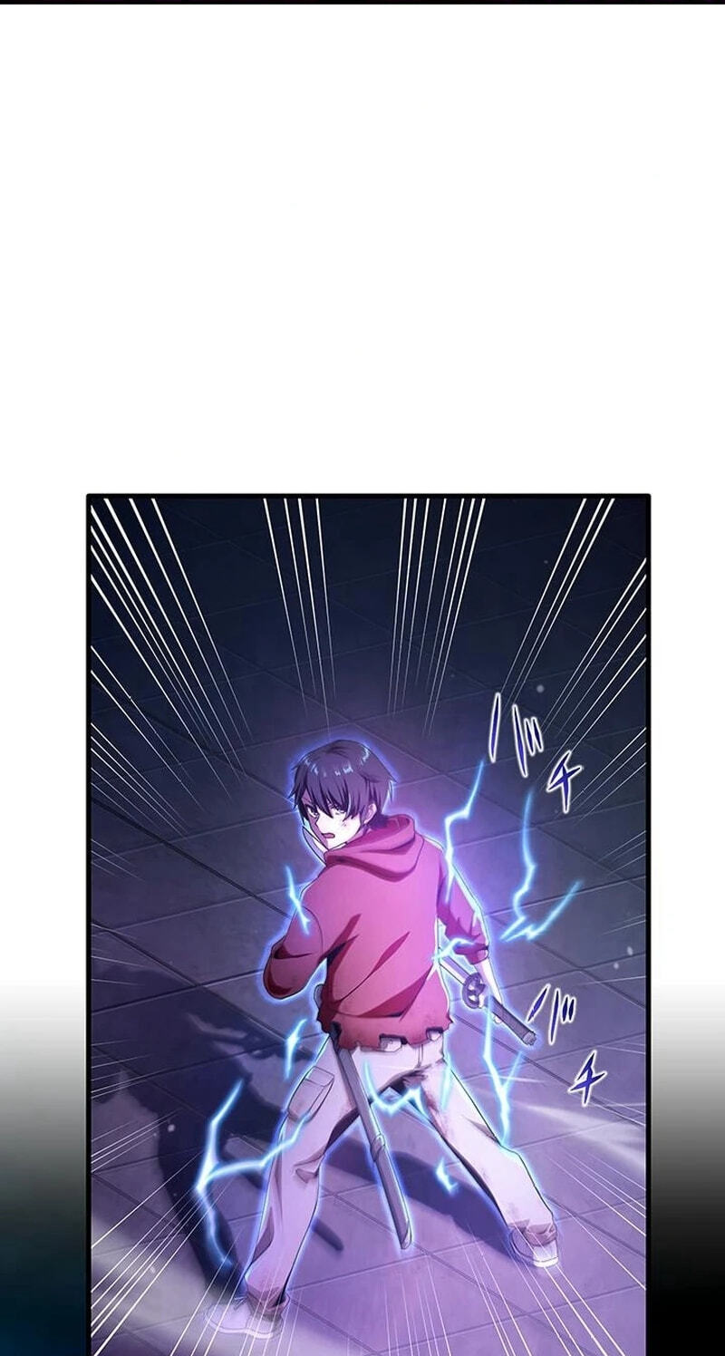 Read Kami Haka Skill de Saisoku Leveling chapter 10 image 21 on Lezhin