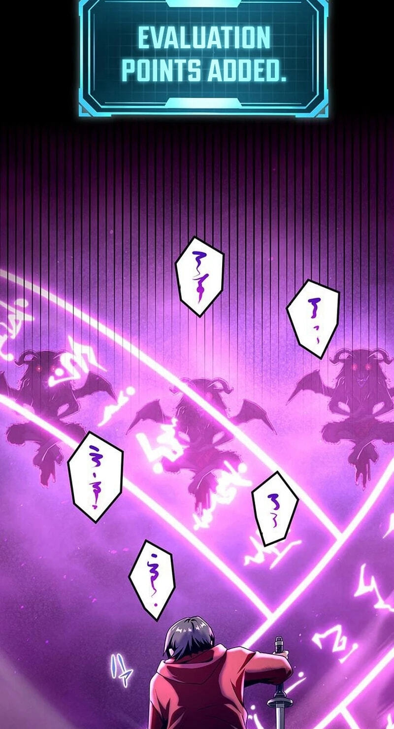 Read Kami Haka Skill de Saisoku Leveling chapter 10 image 25 on Lezhin