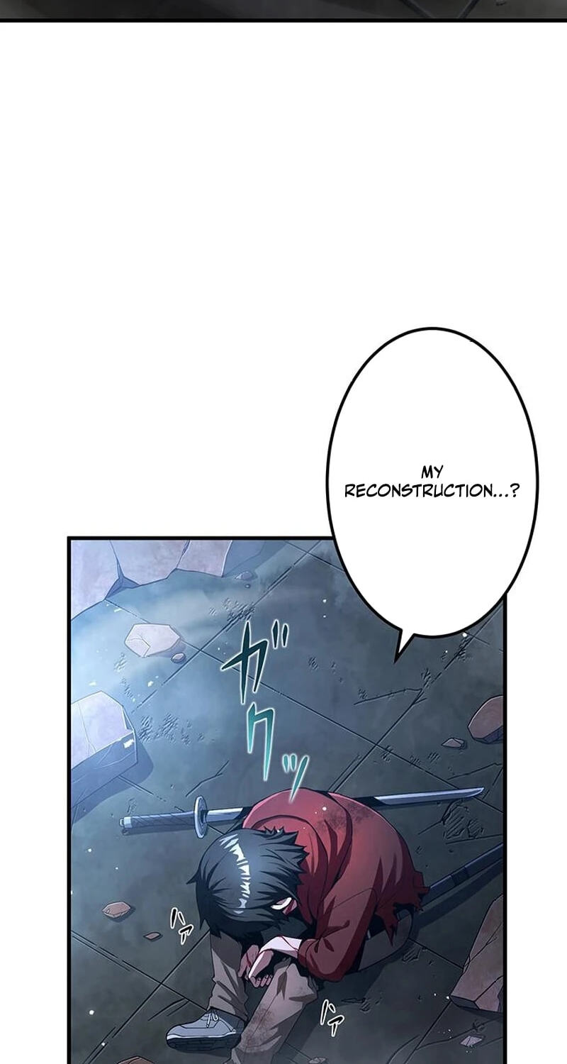 Read Kami Haka Skill de Saisoku Leveling chapter 10 image 3 on Lezhin
