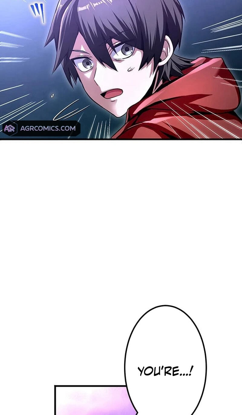 Read Kami Haka Skill de Saisoku Leveling chapter 10 image 45 on Lezhin