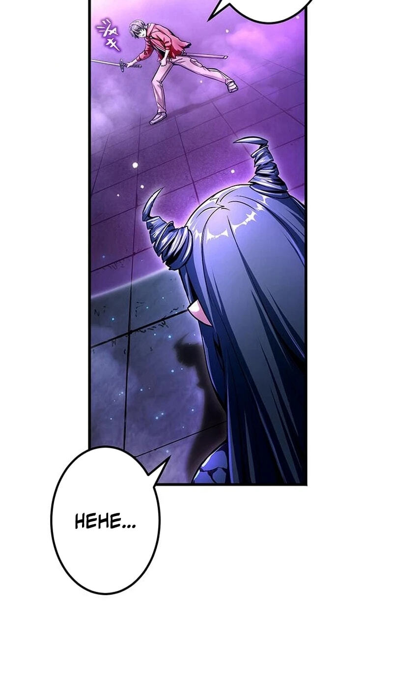 Read Kami Haka Skill de Saisoku Leveling chapter 10 image 46 on Lezhin
