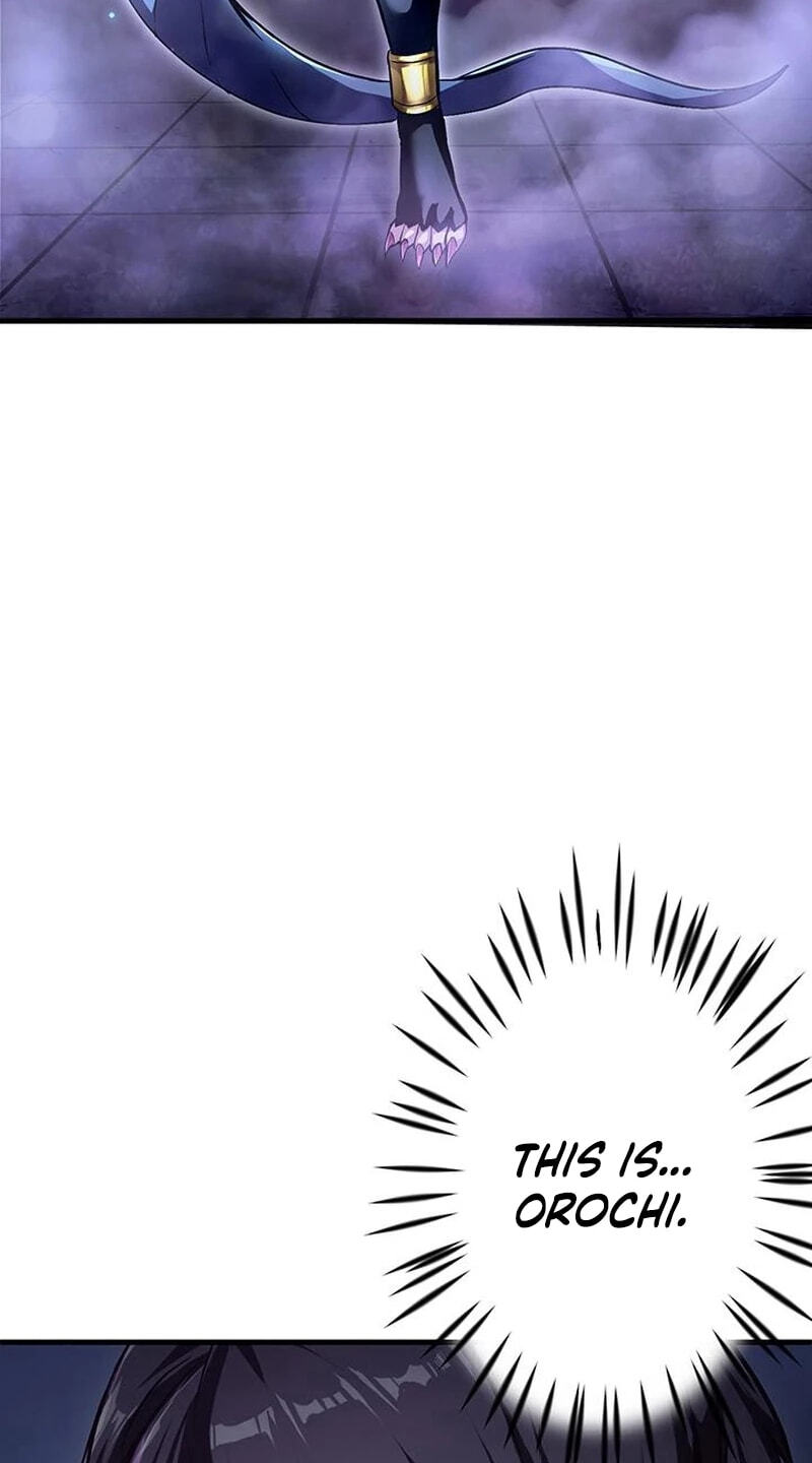 Read Kami Haka Skill de Saisoku Leveling chapter 10 image 50 on Lezhin