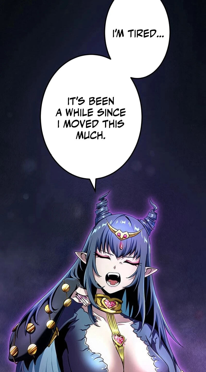 Read Kami Haka Skill de Saisoku Leveling chapter 10 image 52 on Lezhin