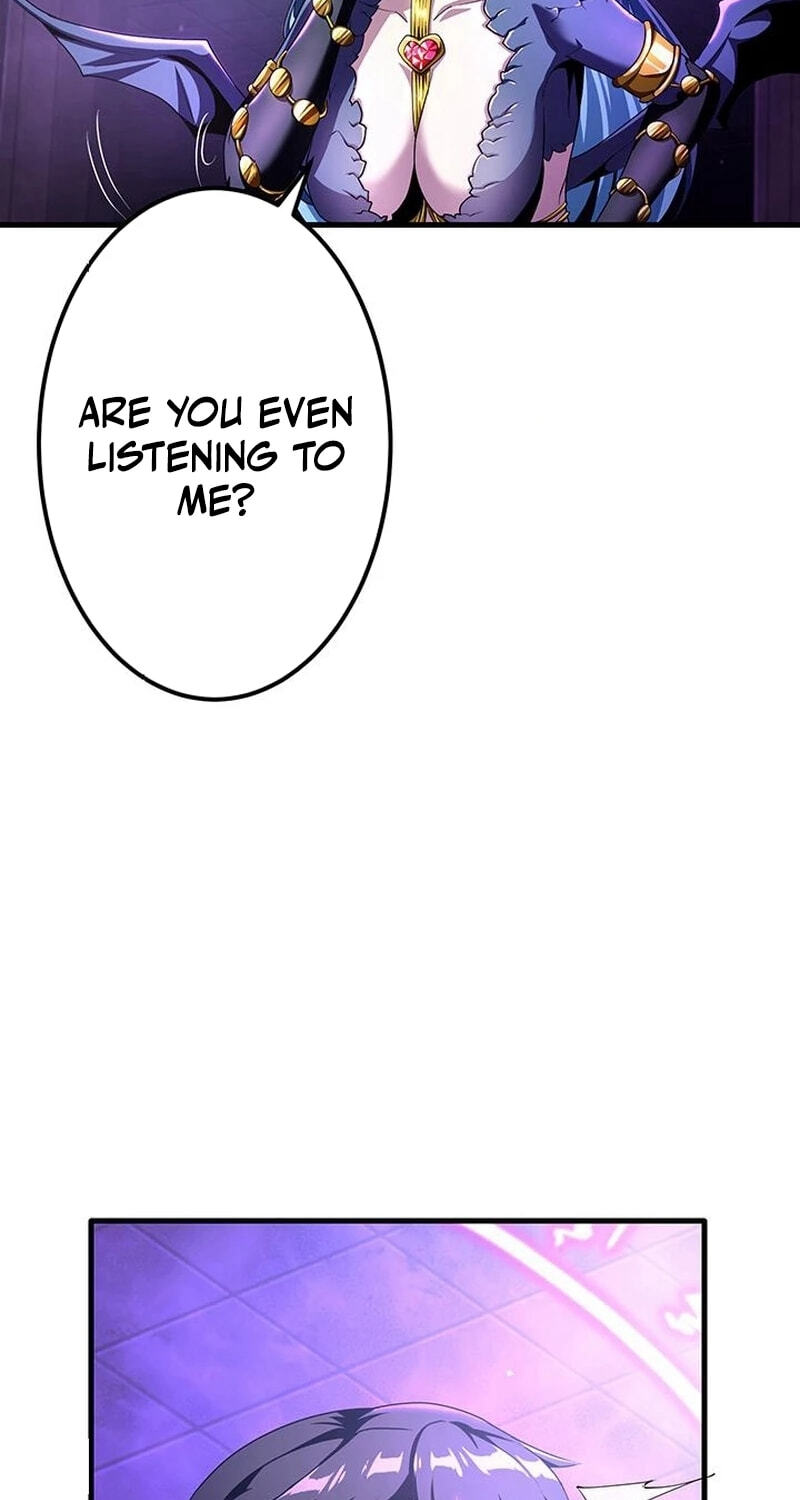 Read Kami Haka Skill de Saisoku Leveling chapter 10 image 58 on Lezhin