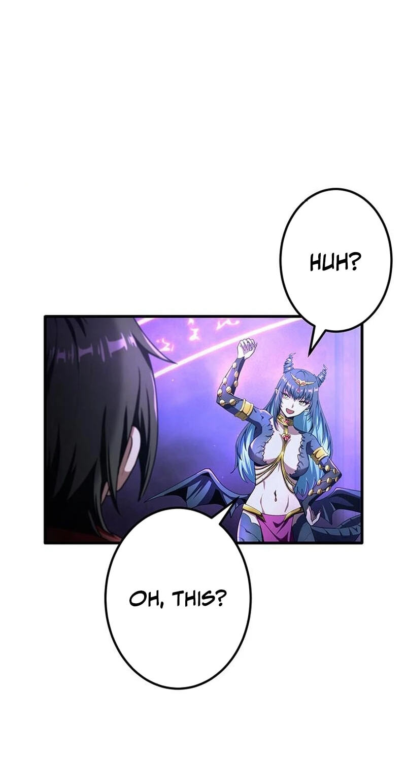 Read Kami Haka Skill de Saisoku Leveling chapter 10 image 63 on Lezhin