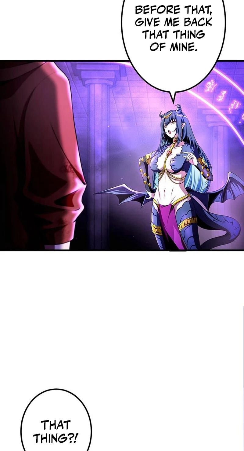 Read Kami Haka Skill de Saisoku Leveling chapter 10 image 68 on Lezhin