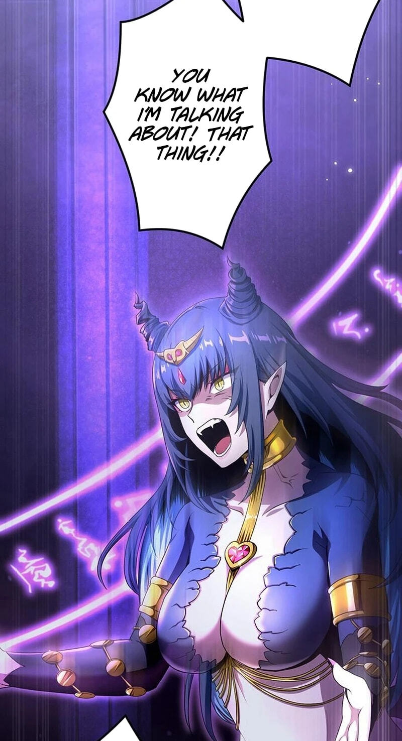 Read Kami Haka Skill de Saisoku Leveling chapter 10 image 70 on Lezhin