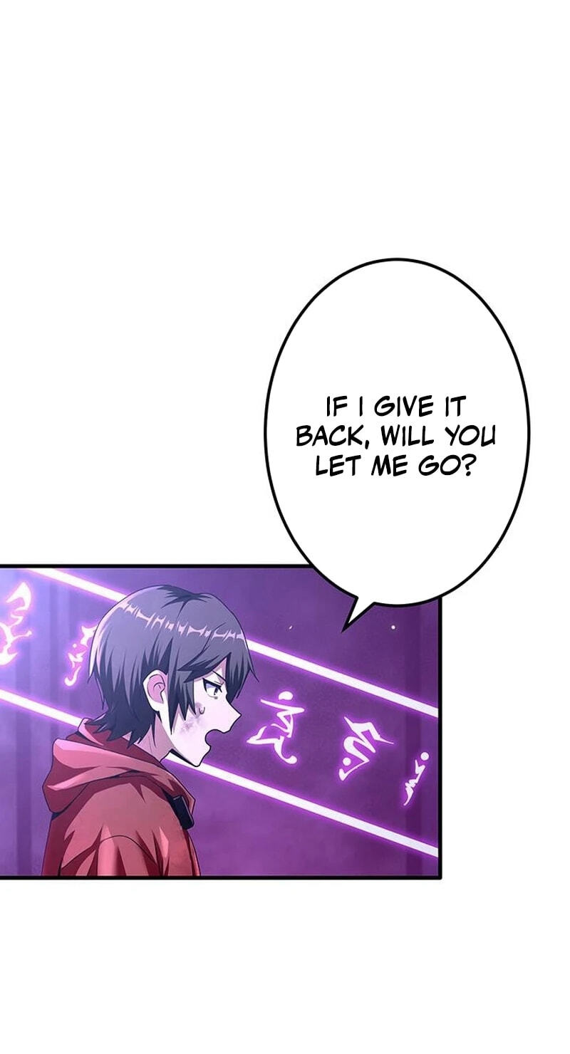 Read Kami Haka Skill de Saisoku Leveling chapter 10 image 73 on Lezhin
