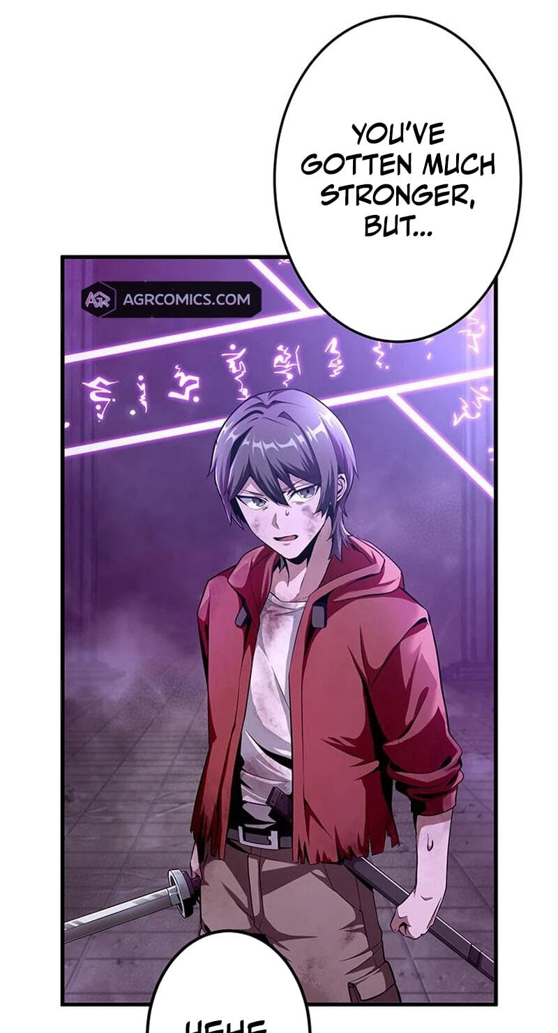 Read Kami Haka Skill de Saisoku Leveling chapter 10 image 75 on Lezhin