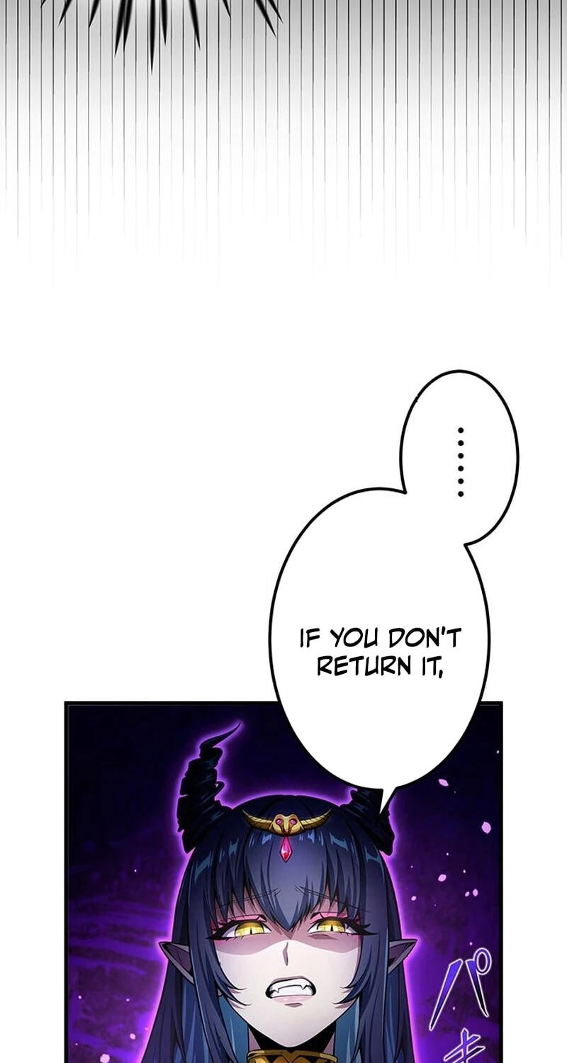 Read Kami Haka Skill de Saisoku Leveling chapter 10 image 79 on Lezhin