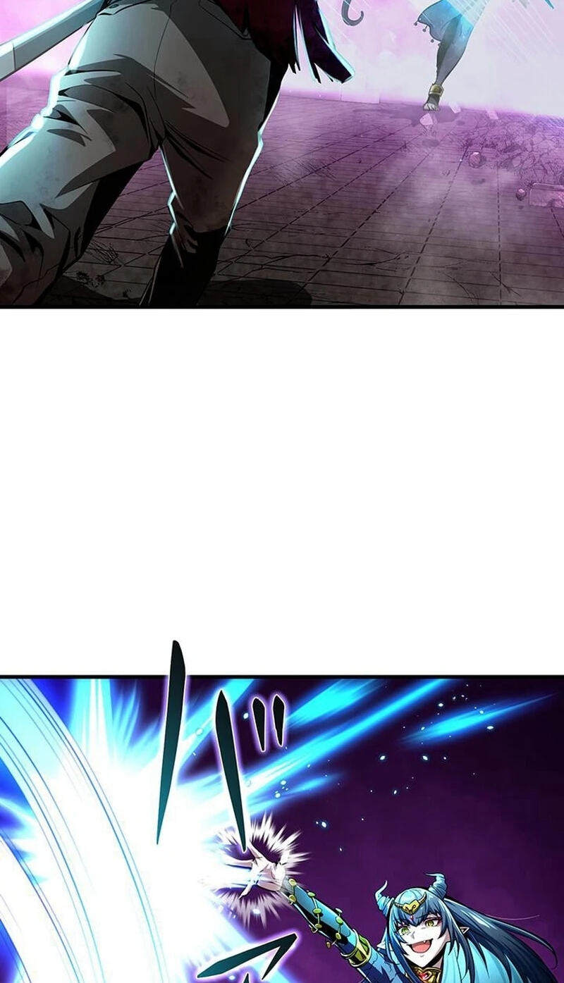 Read Kami Haka Skill de Saisoku Leveling chapter 10 image 87 on Lezhin
