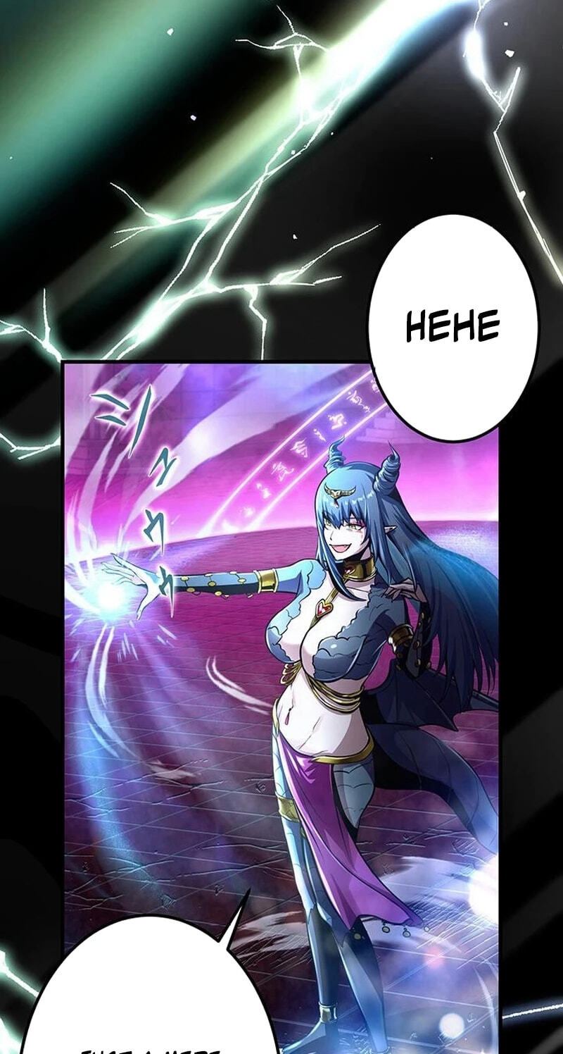 Read Kami Haka Skill de Saisoku Leveling chapter 10 image 90 on Lezhin