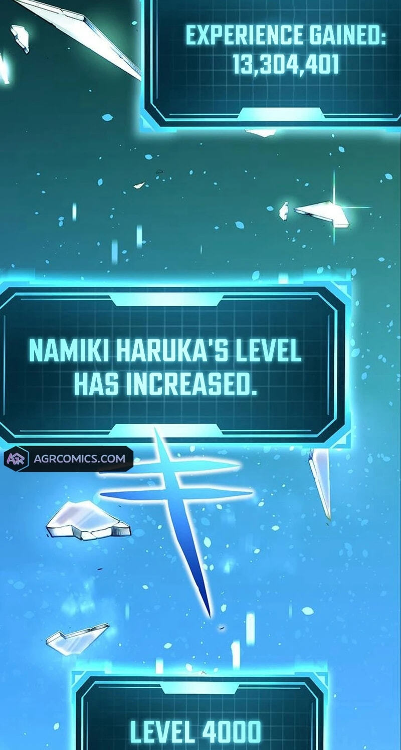 Read Kami Haka Skill de Saisoku Leveling chapter 10 image 92 on Lezhin
