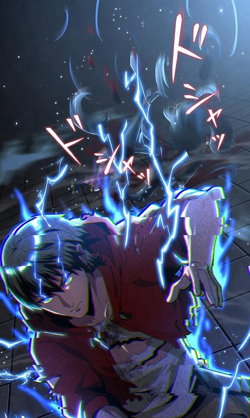 Read Kami Haka Skill de Saisoku Leveling chapter 12 image 1 on Lezhin