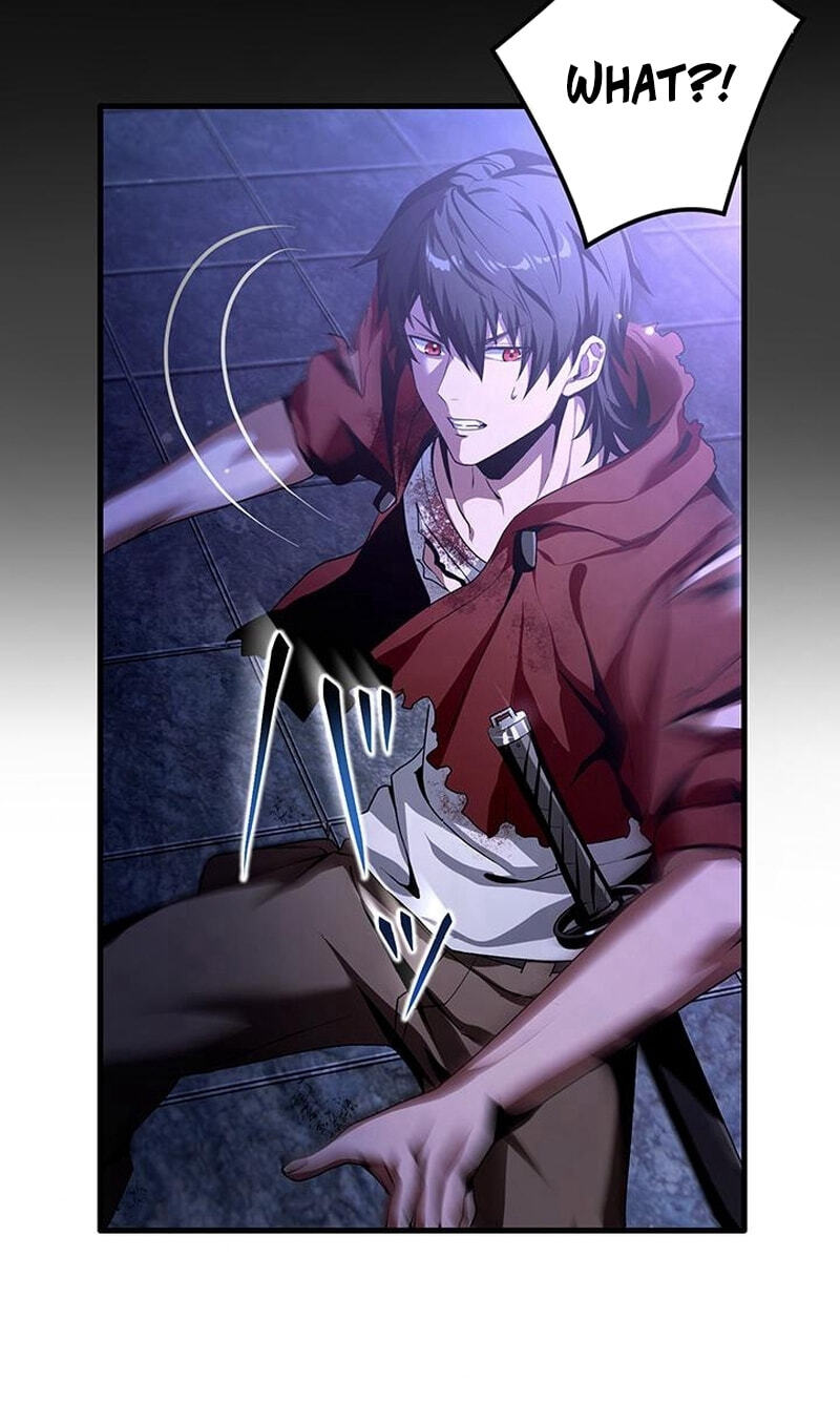 Read Kami Haka Skill de Saisoku Leveling chapter 12 image 18 on Lezhin