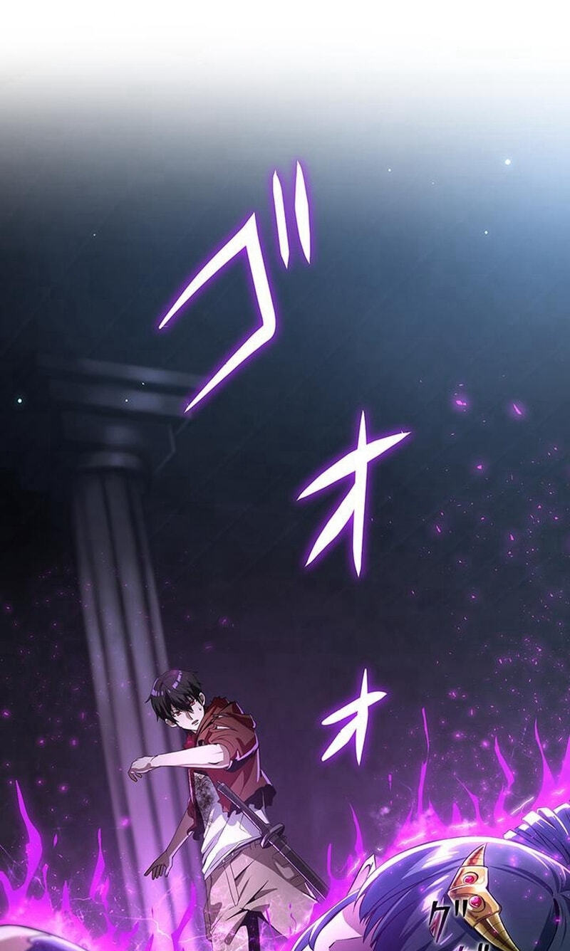 Read Kami Haka Skill de Saisoku Leveling chapter 12 image 19 on Lezhin