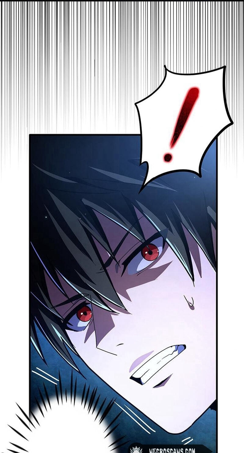 Read Kami Haka Skill de Saisoku Leveling chapter 12 image 21 on Lezhin