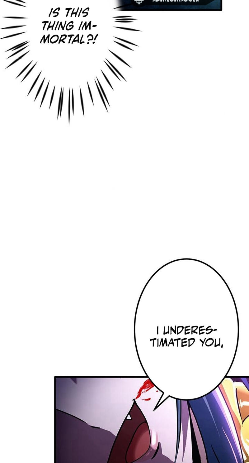 Read Kami Haka Skill de Saisoku Leveling chapter 12 image 22 on Lezhin