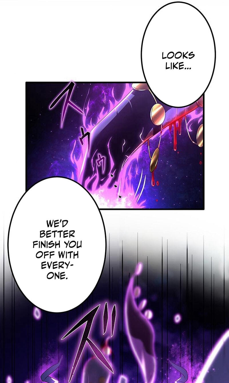 Read Kami Haka Skill de Saisoku Leveling chapter 12 image 25 on Lezhin