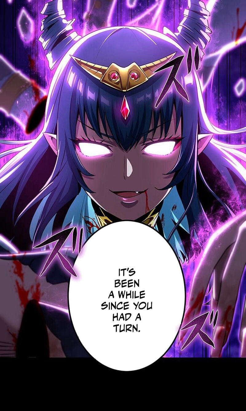 Read Kami Haka Skill de Saisoku Leveling chapter 12 image 26 on Lezhin