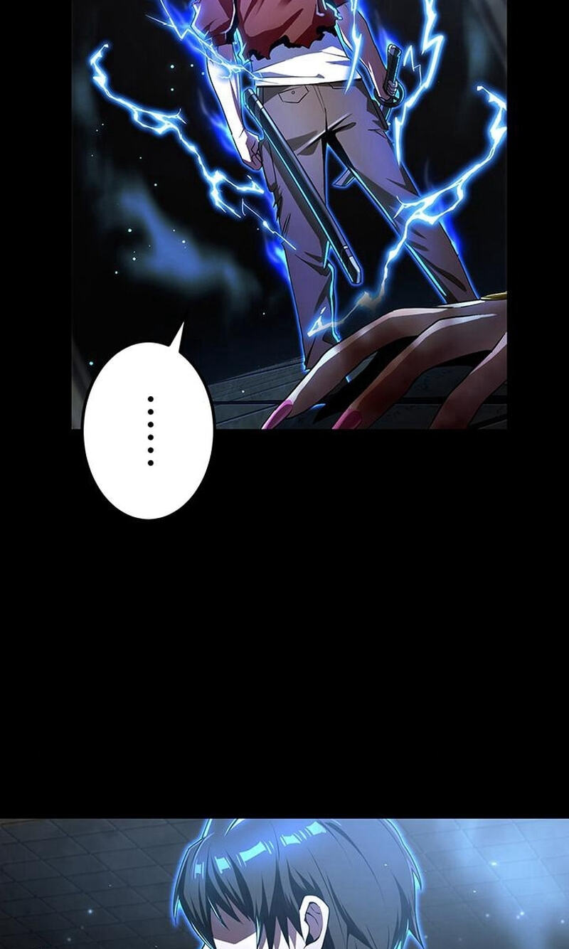 Read Kami Haka Skill de Saisoku Leveling chapter 12 image 3 on Lezhin