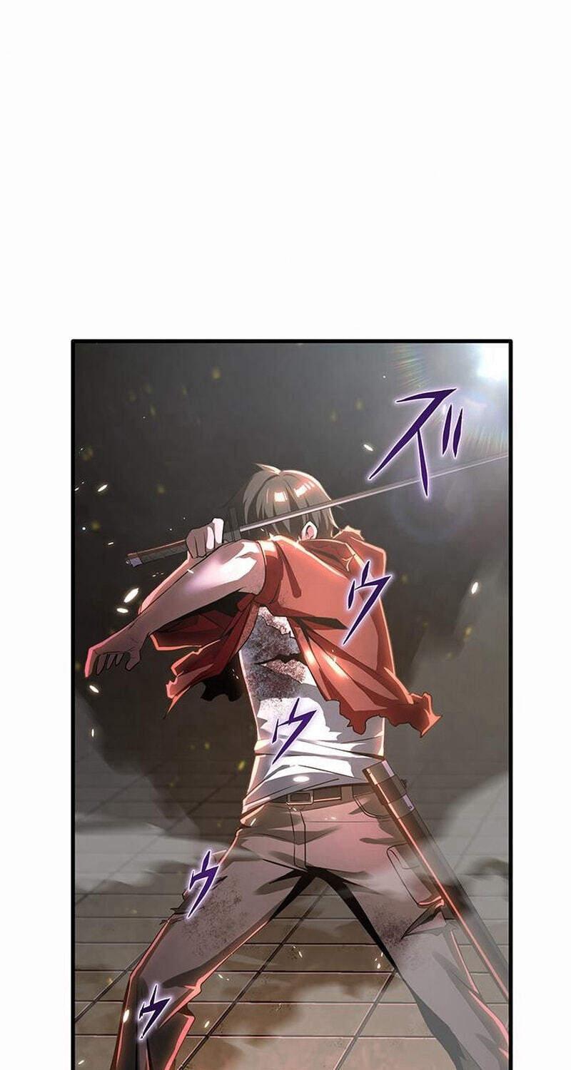 Read Kami Haka Skill de Saisoku Leveling chapter 12 image 33 on Lezhin