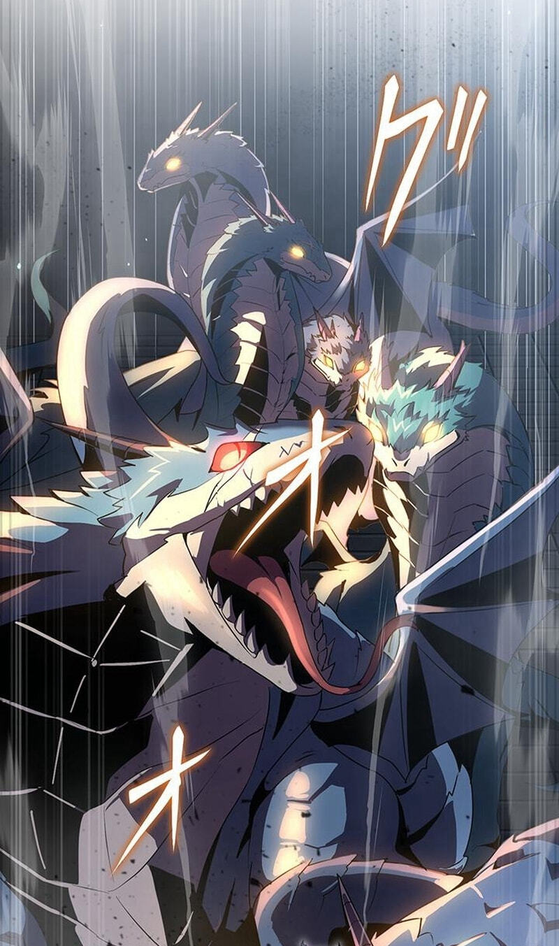Read Kami Haka Skill de Saisoku Leveling chapter 12 image 35 on Lezhin