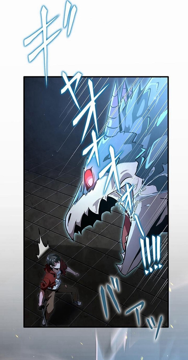Read Kami Haka Skill de Saisoku Leveling chapter 12 image 44 on Lezhin