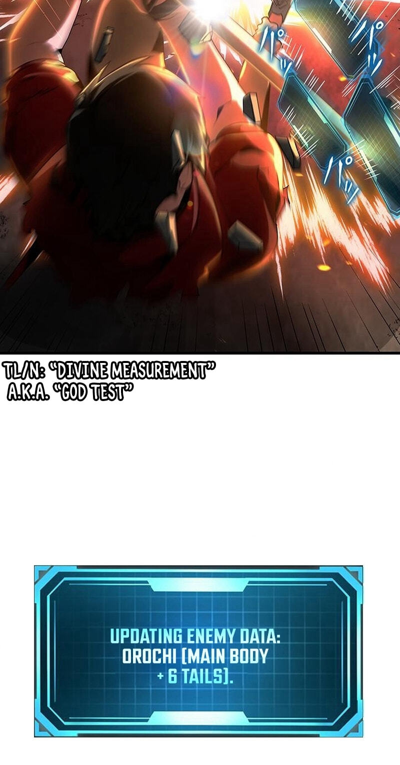 Read Kami Haka Skill de Saisoku Leveling chapter 12 image 46 on Lezhin