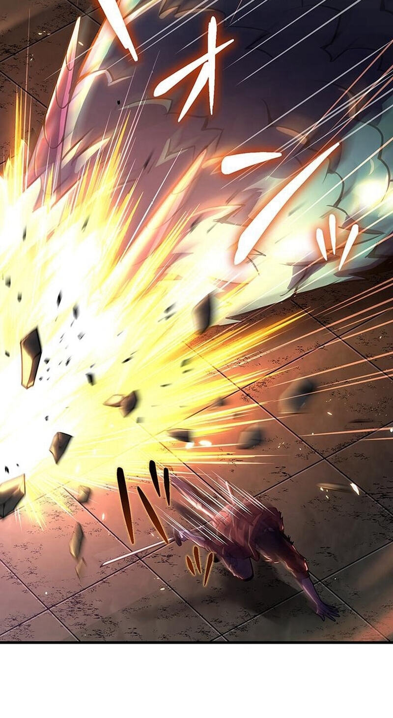 Read Kami Haka Skill de Saisoku Leveling chapter 12 image 51 on Lezhin