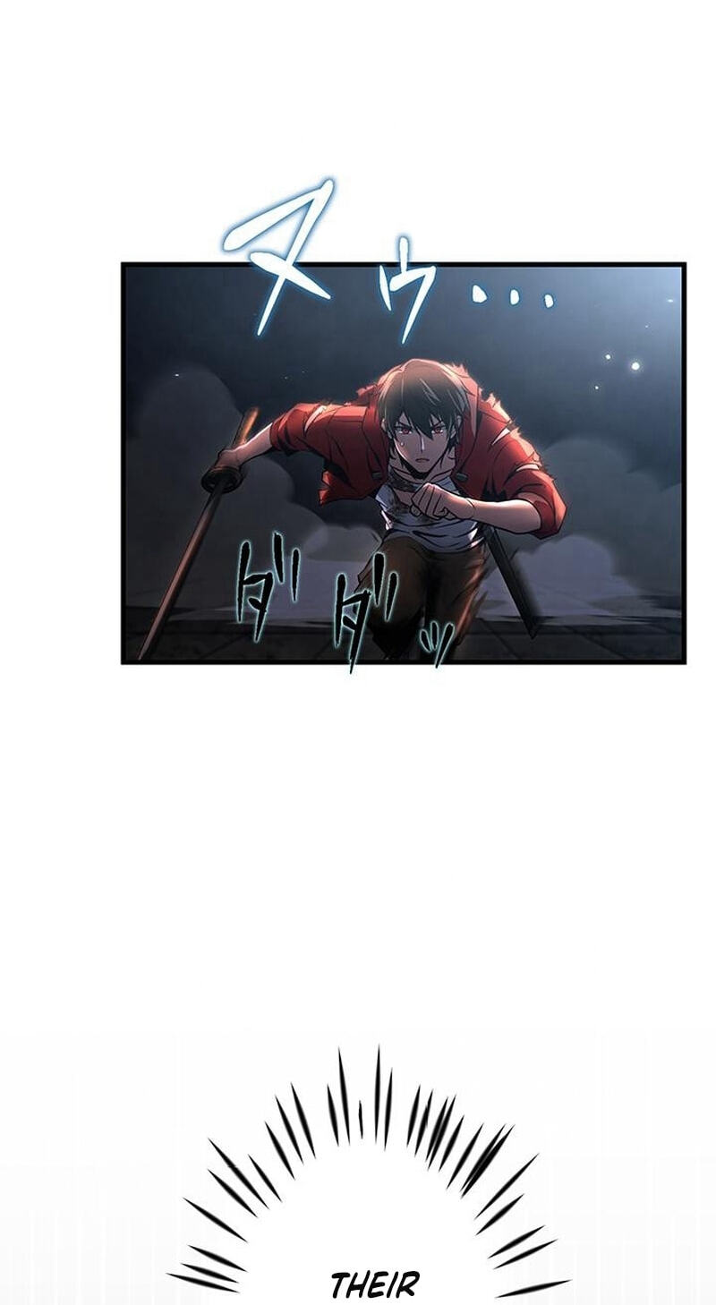 Read Kami Haka Skill de Saisoku Leveling chapter 12 image 52 on Lezhin