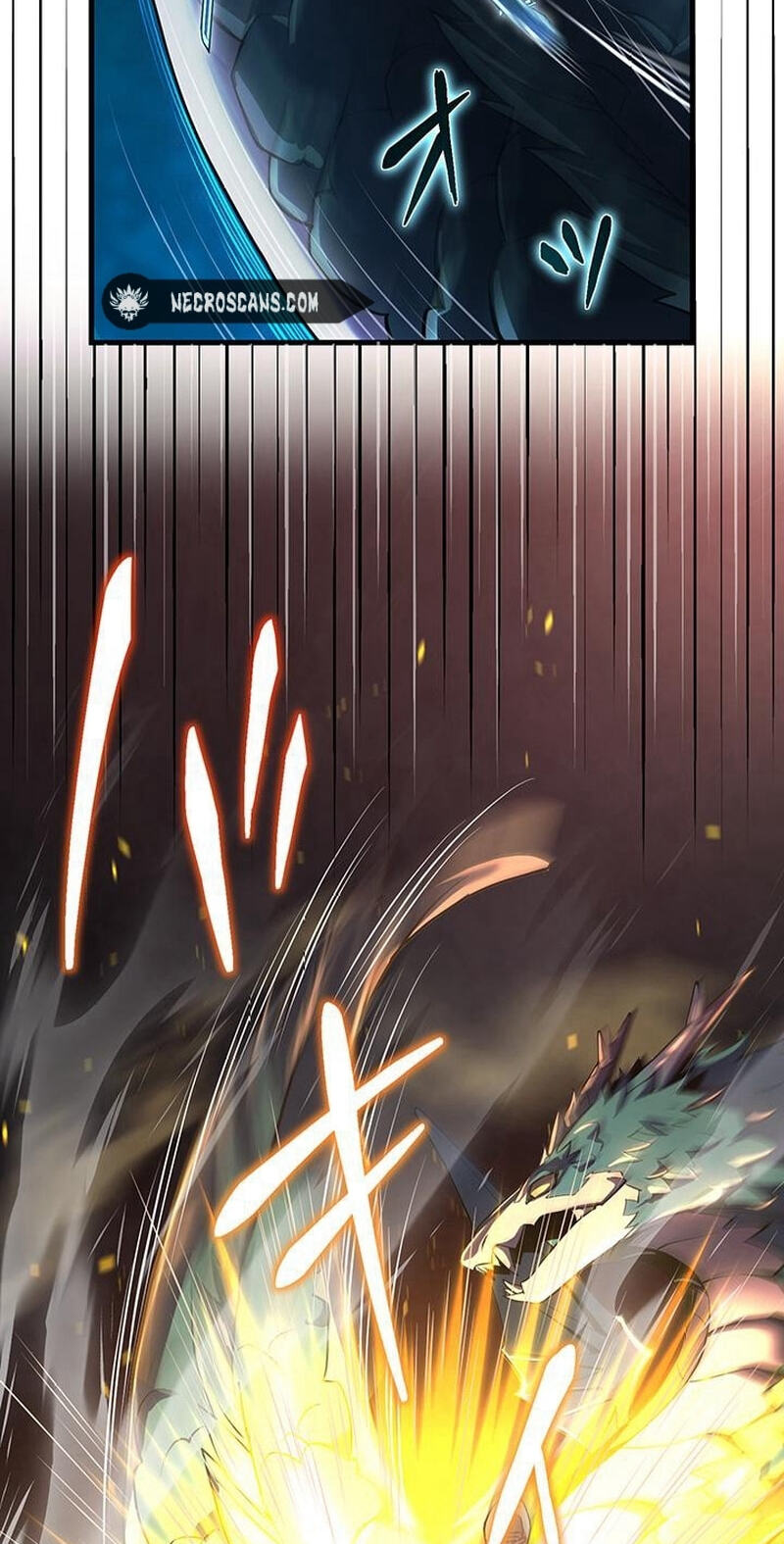 Read Kami Haka Skill de Saisoku Leveling chapter 12 image 56 on Lezhin
