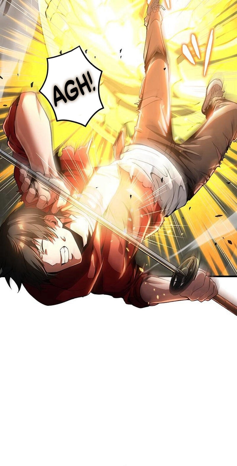 Read Kami Haka Skill de Saisoku Leveling chapter 12 image 57 on Lezhin