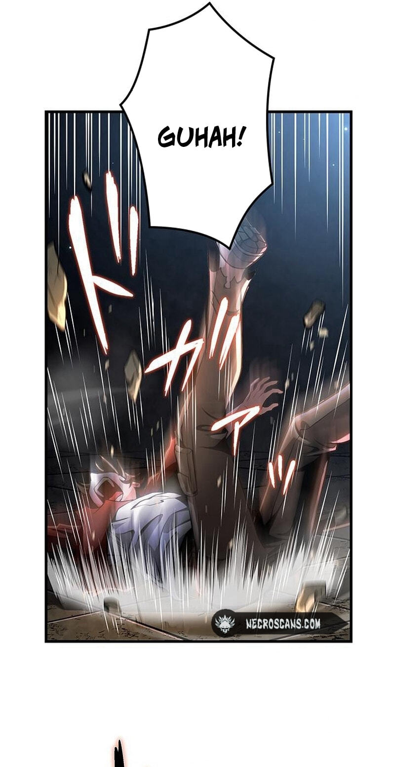 Read Kami Haka Skill de Saisoku Leveling chapter 12 image 58 on Lezhin