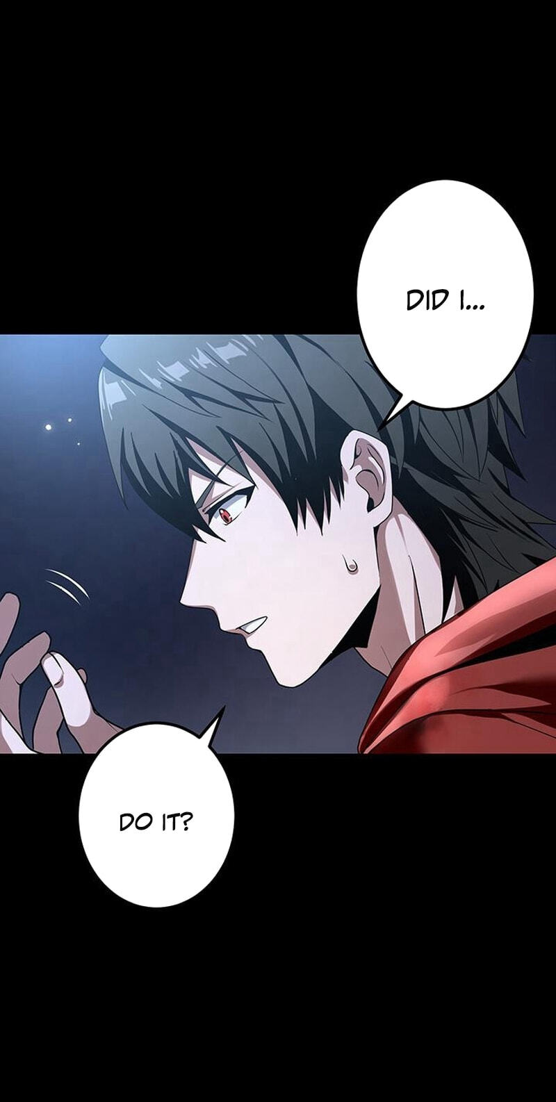 Read Kami Haka Skill de Saisoku Leveling chapter 12 image 6 on Lezhin