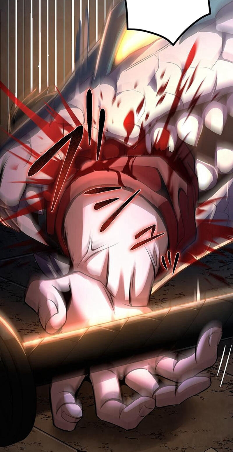 Read Kami Haka Skill de Saisoku Leveling chapter 12 image 60 on Lezhin