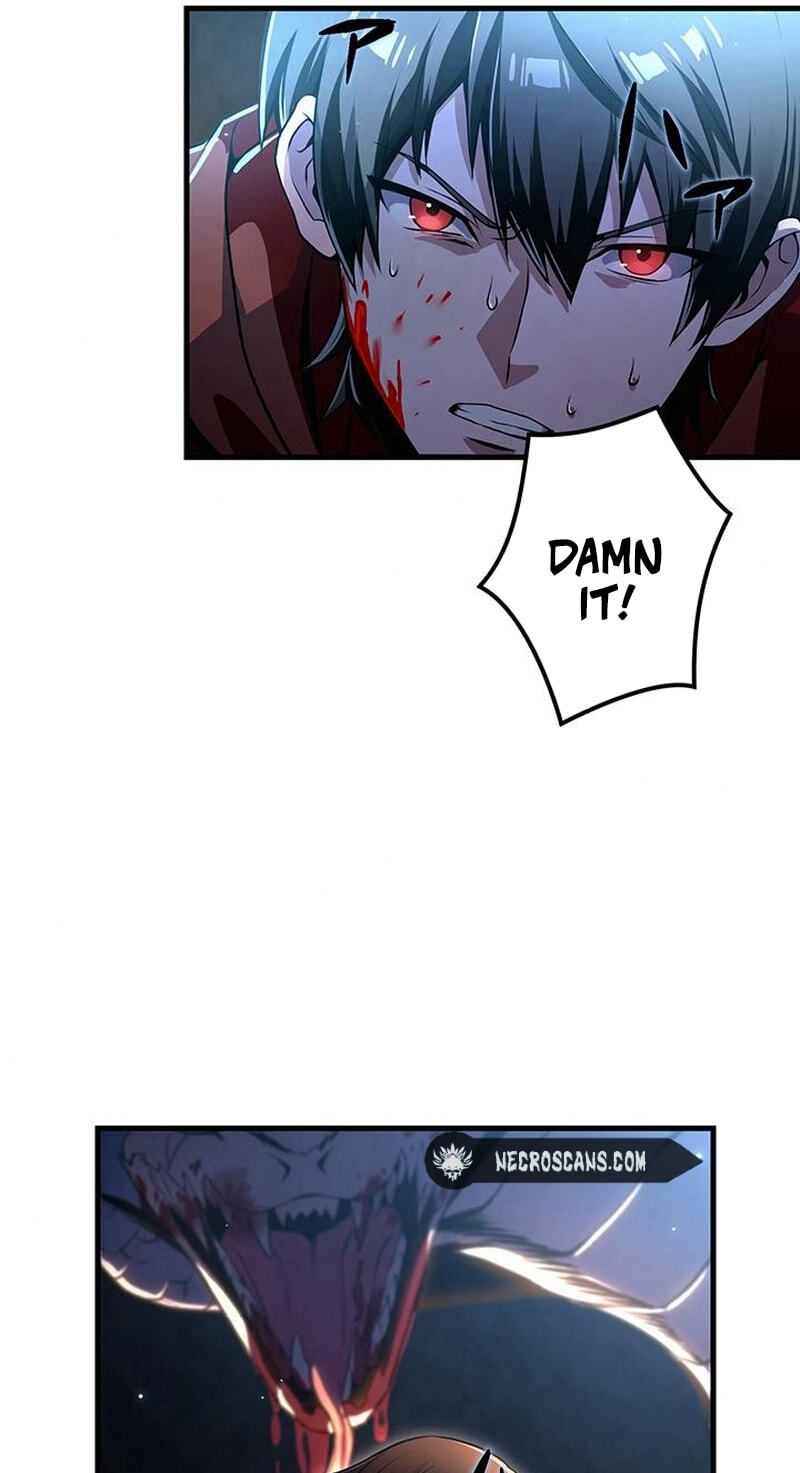 Read Kami Haka Skill de Saisoku Leveling chapter 12 image 63 on Lezhin