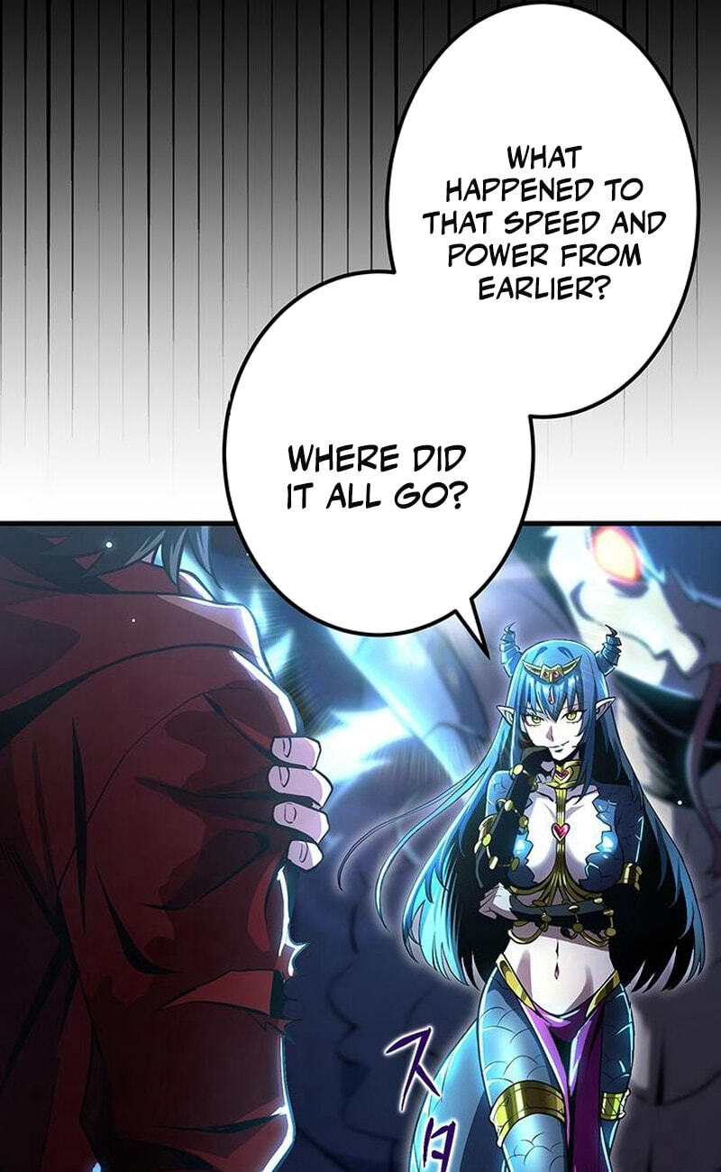 Read Kami Haka Skill de Saisoku Leveling chapter 12 image 68 on Lezhin