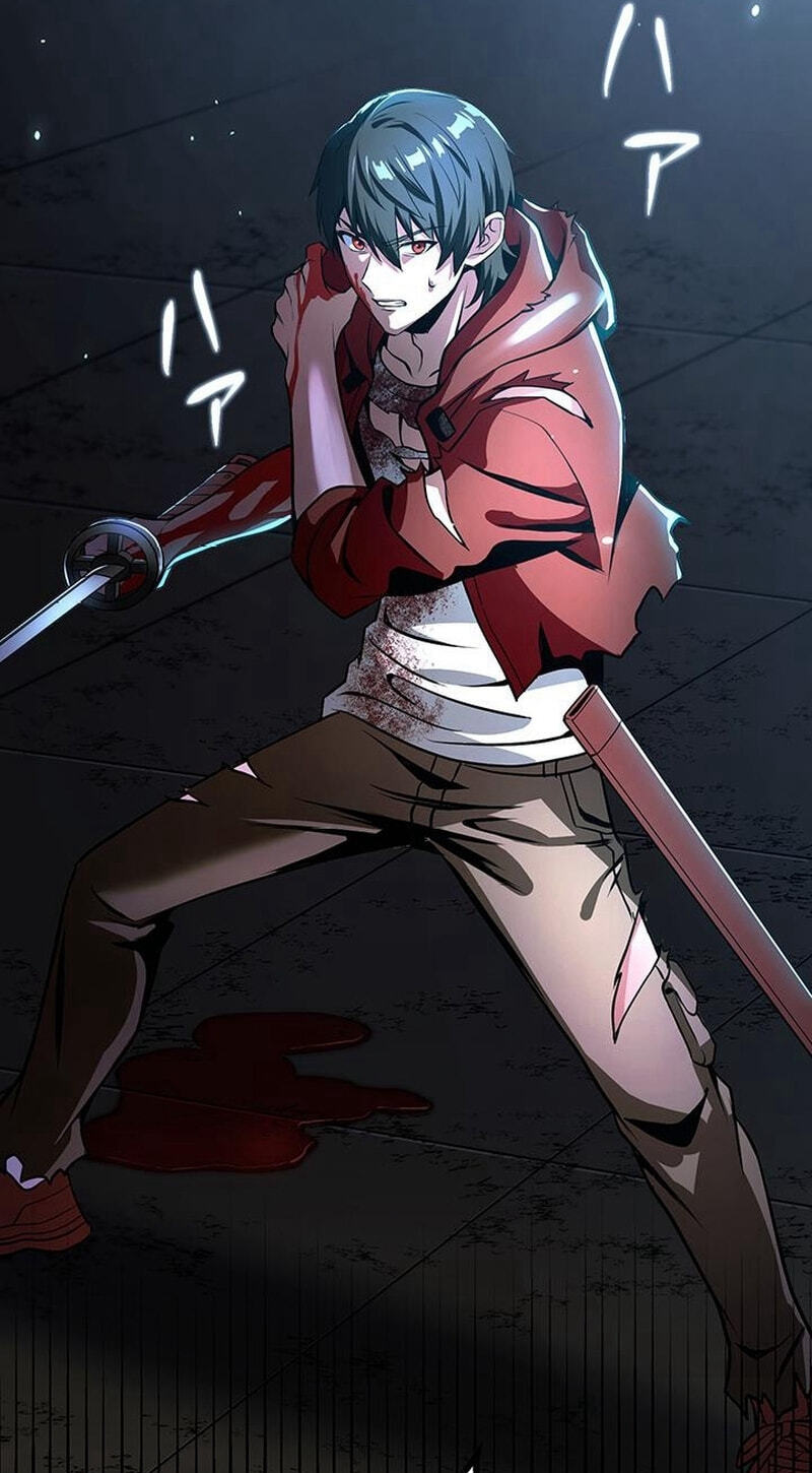 Read Kami Haka Skill de Saisoku Leveling chapter 12 image 71 on Lezhin