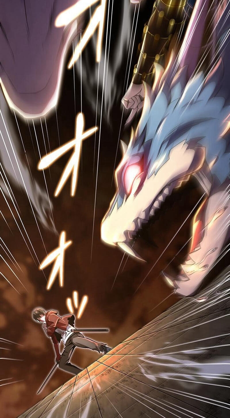 Read Kami Haka Skill de Saisoku Leveling chapter 12 image 73 on Lezhin