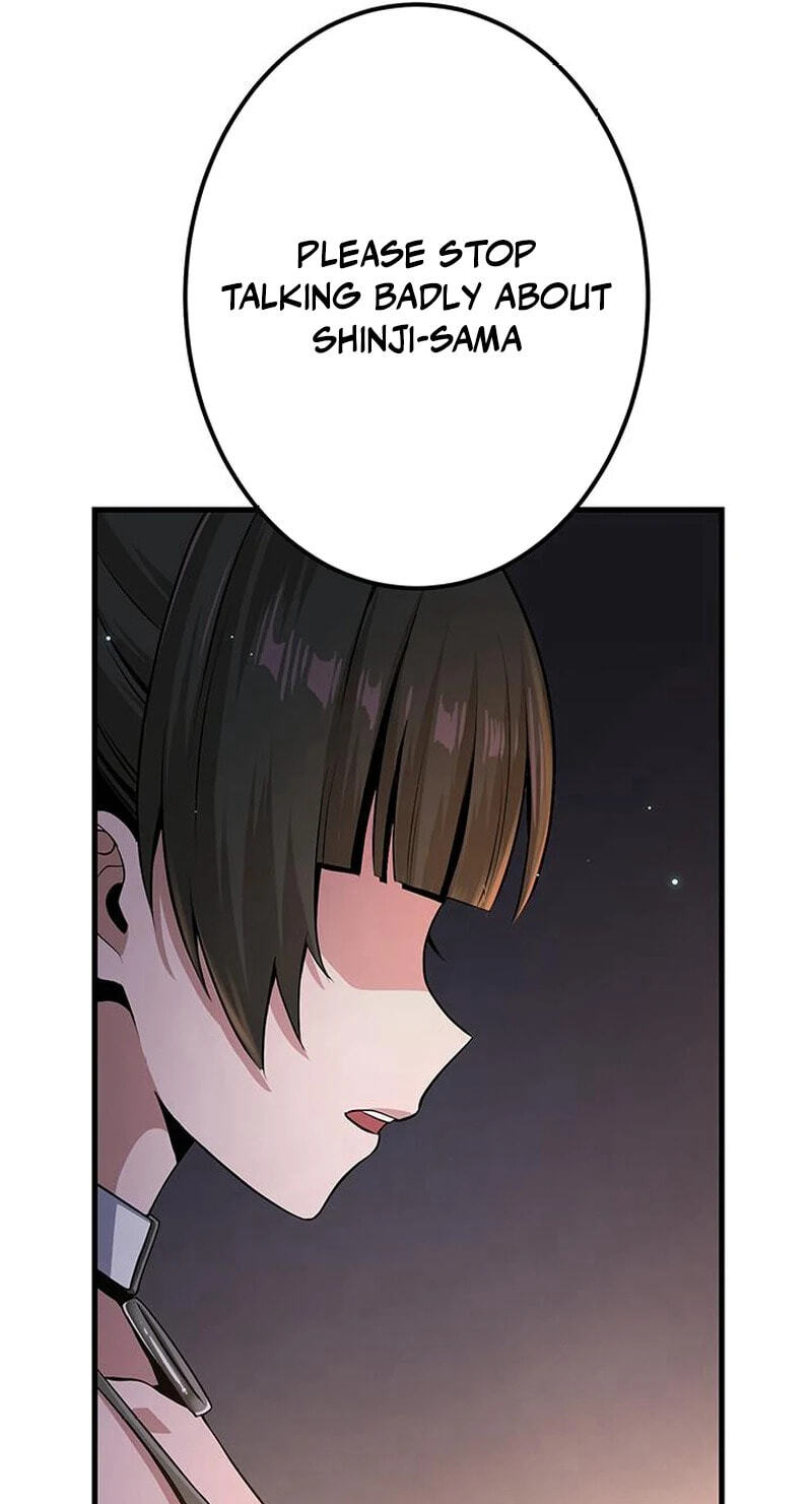 Read Kami Haka Skill de Saisoku Leveling chapter 15 image 12 on Lezhin